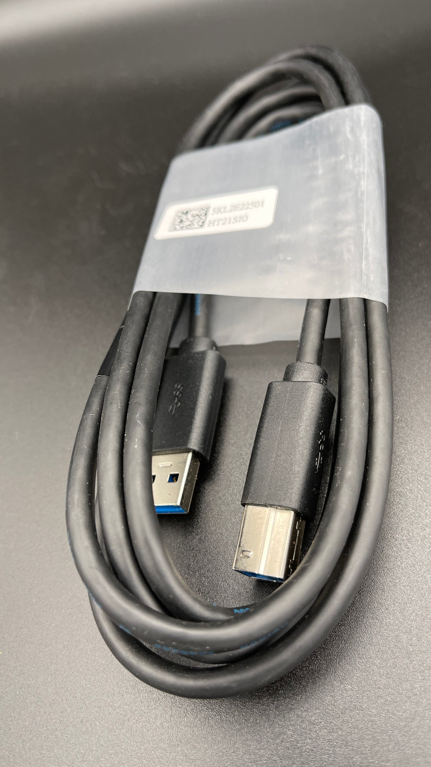 Dell USB 3.0 Type a to B Male Cable 5KL2E22501 Lot of 10