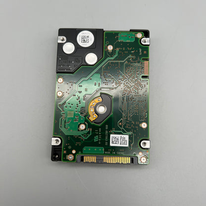 HP 900GB 10K SAS Dual Port SFF No Tray 0B26029 641552-004 507129-018