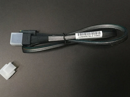 HP MINI SAS Luxshare Rev.A 670MM CABLE 782097-001
