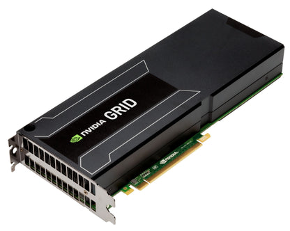 734772-001 Hp Nvidia Grid K1 Gpu/vgpu 16gb Virtual Graphics Processing Unit