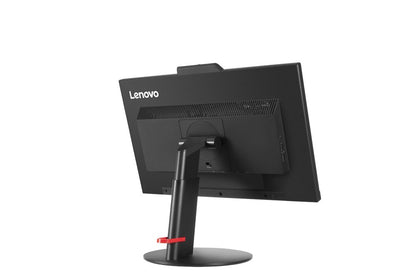 Lenovo T22v-10 21.5-inch 19:10 6ms w/Webcam - Open Box