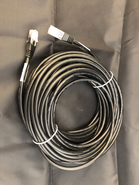 HP C7542A CAT 5e cable RJ45 to RJ45 15.2m (50ft)