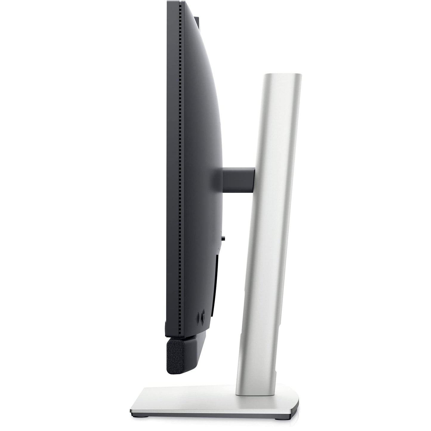 Dell 24, HD Video Conferencing Monitor - C2422HE with POP-UP 5MP IR Camera Dual 5W Integrated Speakers and a Dedicated Microsoft Teams Button,Gray used Grade A