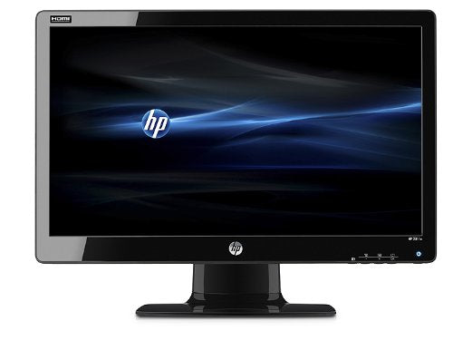 HP 2311x 23-Inch LED Monitor - Black used, grade B