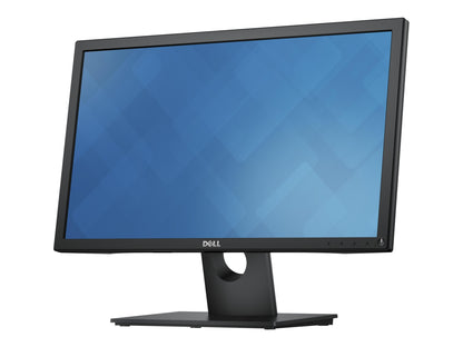 Dell E2216H 22" Screen LED-Lit Monitor Grade A