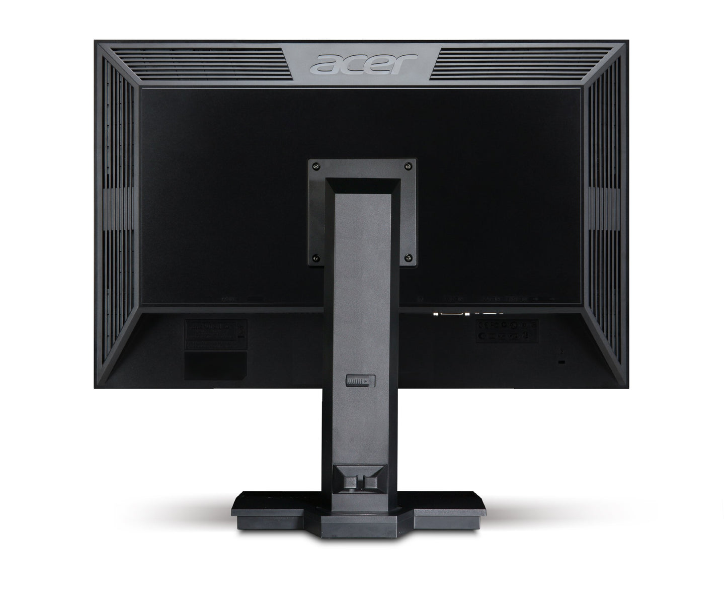 Acer B243PWL Ajbmdrz 24-Inch Screen LED-Lit Monitor used, grade A