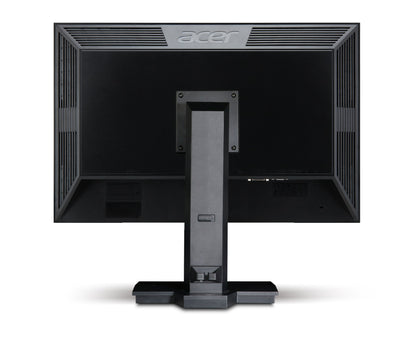 Acer B243PWL Ajbmdrz 24-Inch Screen LED-Lit Monitor used, grade A