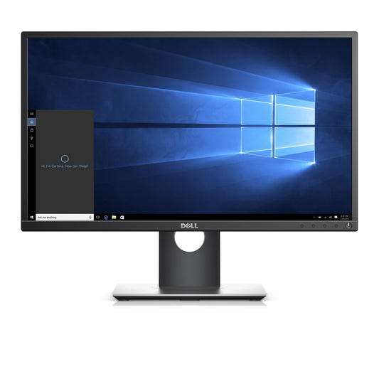 Dell Professional P2317H 23" IPS 1920 x 1080 FHD LED-Lit Monitor Used Grade B