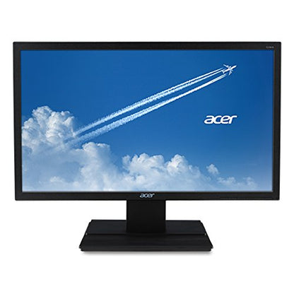 Acer 24" 1920x1080 LED MPN: UM.QV6AA.001