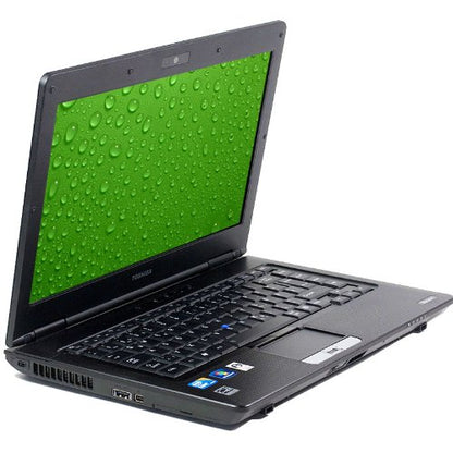 Toshiba Tecra M11-S3430 Intel i5 M520 320Gig SATA HDD 4Gb DDR3 DVDRW