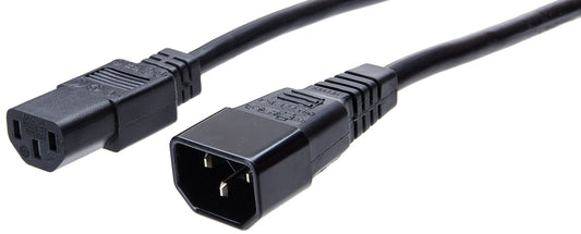 Cisco CAB-C13-C14-2M= Standard Power Cable