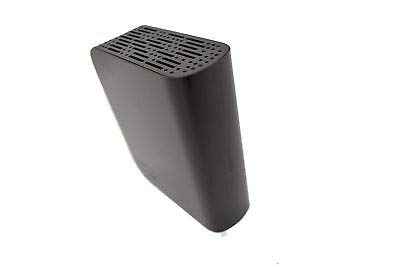 WD 500GB External HDD also a DVR , USB 2.0 , for Windows and Mac Used