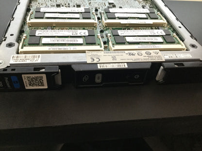 HP 760135-001 Moonshot M700 / 1.5Ghz / 32GB RAM