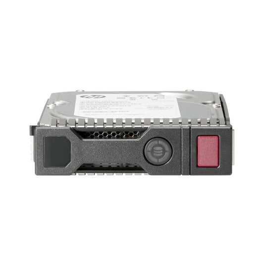 HPE Midline Hard Drive -Hot-Swap 8192 3.5 Internal  Drive  HP 861592-B21 8TB SAS