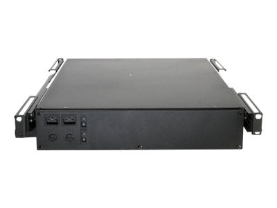 APC Rack Side Air Distribution 2U Fain Unit 115V 60HZ (ACF201BLK)