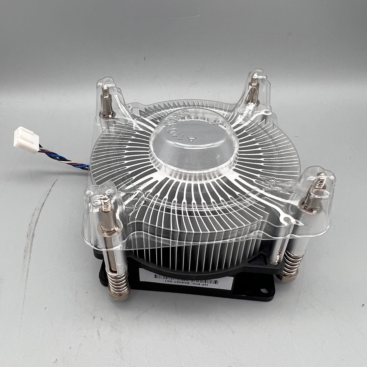 New Genuine HP 800 G2 ProDesk 600 G2 Fan and Heatsink 804057-001