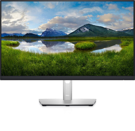 Dell P2422H 24-inch 1920 x 1080 IPS FHD 16:9 Monitor Used Grade A