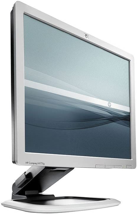 HP Compaq LA1751g 17-inch LCD Monitor Used Grade A