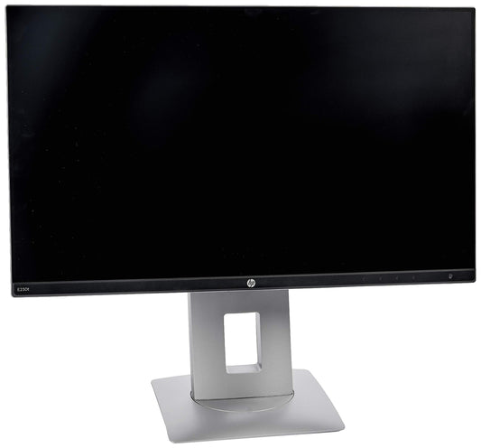 HP Business E230t 23" LED LCD Touchscreen Monitor - used, grade A