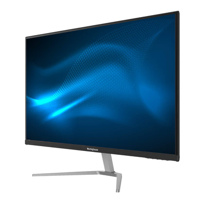 Westinghouse 24" FHD 60HZ LED Home Office Monitor-open box