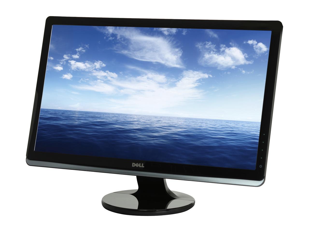 Dell ST2321L ST2321LF 23-inch 1920 x 1080 FHD LED LCD Monitor Used Grade A