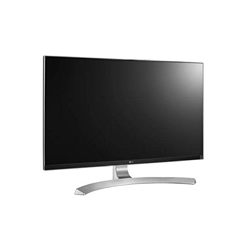 LG Electronics 27MU88-W 27-Inch Screen LED-lit Monitor used Grade A