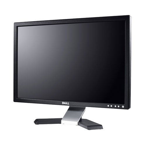 Dell E248WFP 24" Widescreen HD LCD Monitor USED, GRADE A