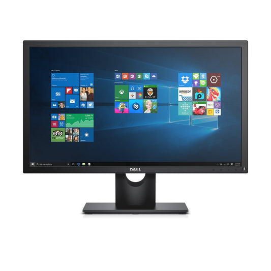 Dell E2316Hr VESA Mountable 23" Screen LED-Lit Monitor used Grade B