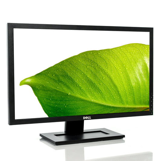 Dell G2410 24-Inch - Widescreen TFT LCD Flat Panel Monitor Used, Grade A