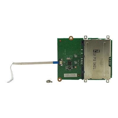 04W1564 Lenovo ThinkPad W520 Smart Card Reader Board