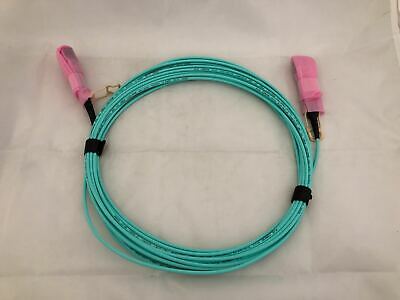 New Bulk 845411-001 HP QSFP28 10 Meter 10Gbe Optical Cable