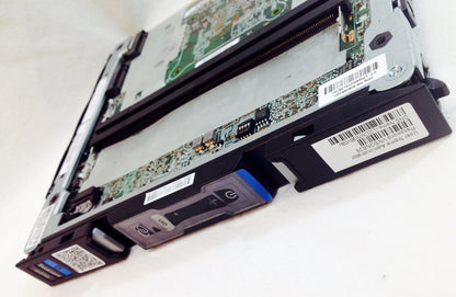 HP Proliant m510 Server Cartridge No memory 826285-001 867510-001 / 841765-001