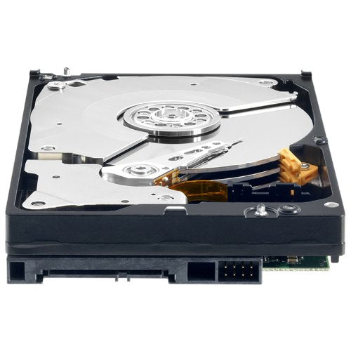 WD RE4 1 TB Enterprise Hard Drive: 3.5 Inch, 7200 RPM, SATA II, 64 MB Cache (WD1003FBYX)