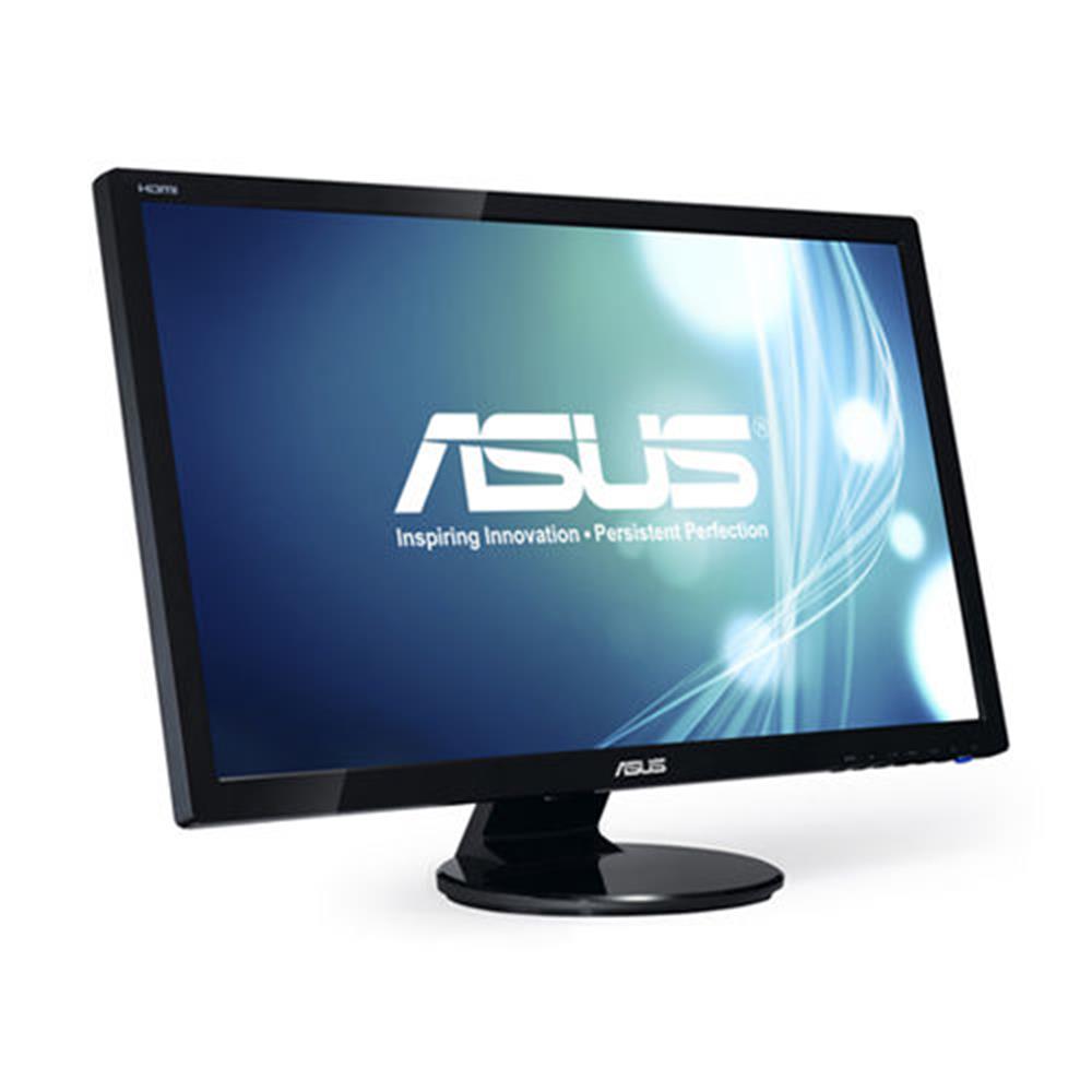 ASUS VE278 VE278H 27" FHD 1920x1080 HDMI VGA Backlit LED Monitor Used Grade B