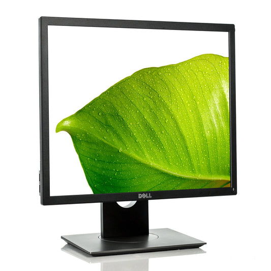 Dell Monitors P1917S 19In Monitor P1917S USED GRADE A