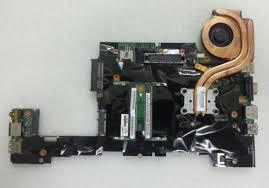 04W0664 Genuine Lenovo Motherboard with i7 CPU -