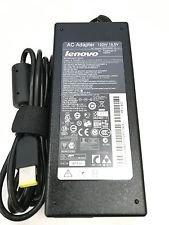 Lenovo 120W AC Power Adapter  PA-1121-04LB 36200440 SA10A33631 54Y8916 Used