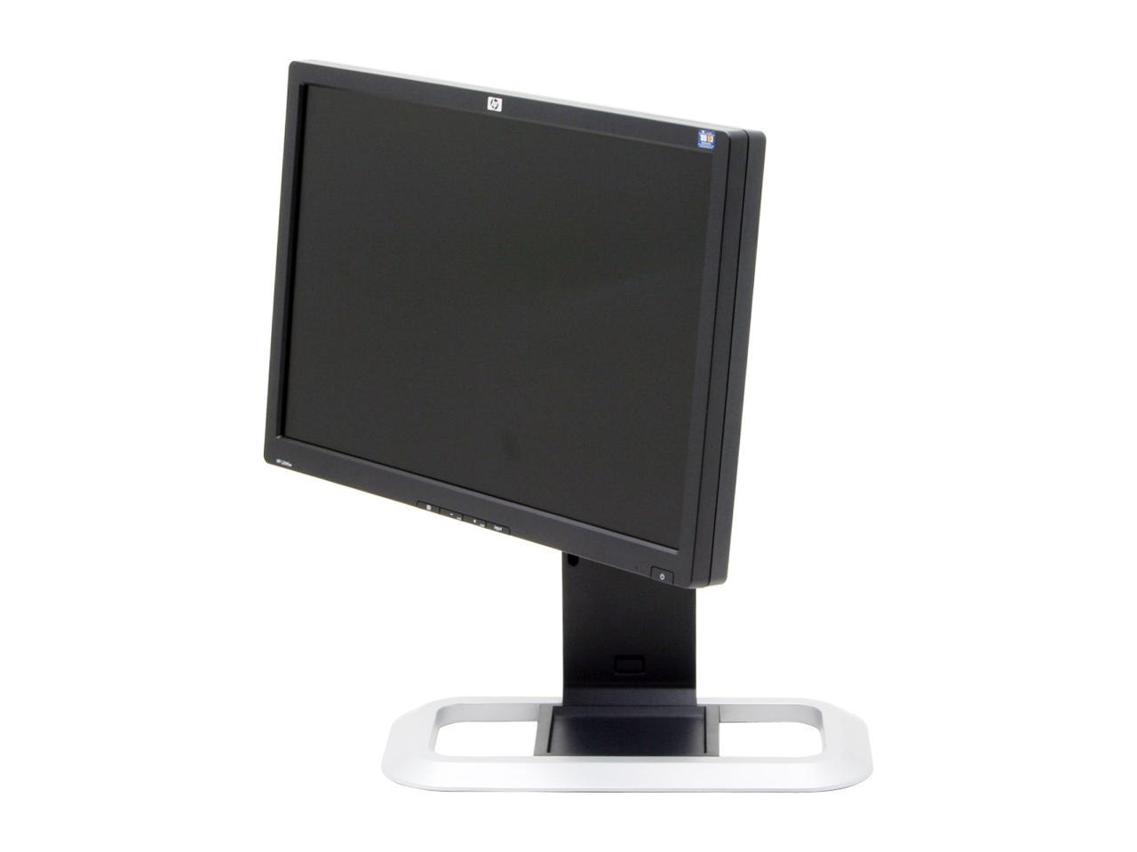 HP L2045w 20.1-Inch Widescreen LCD Monitor Used Grade A