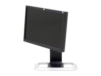 HP L2045w 20.1-Inch Widescreen LCD Monitor Used Grade A
