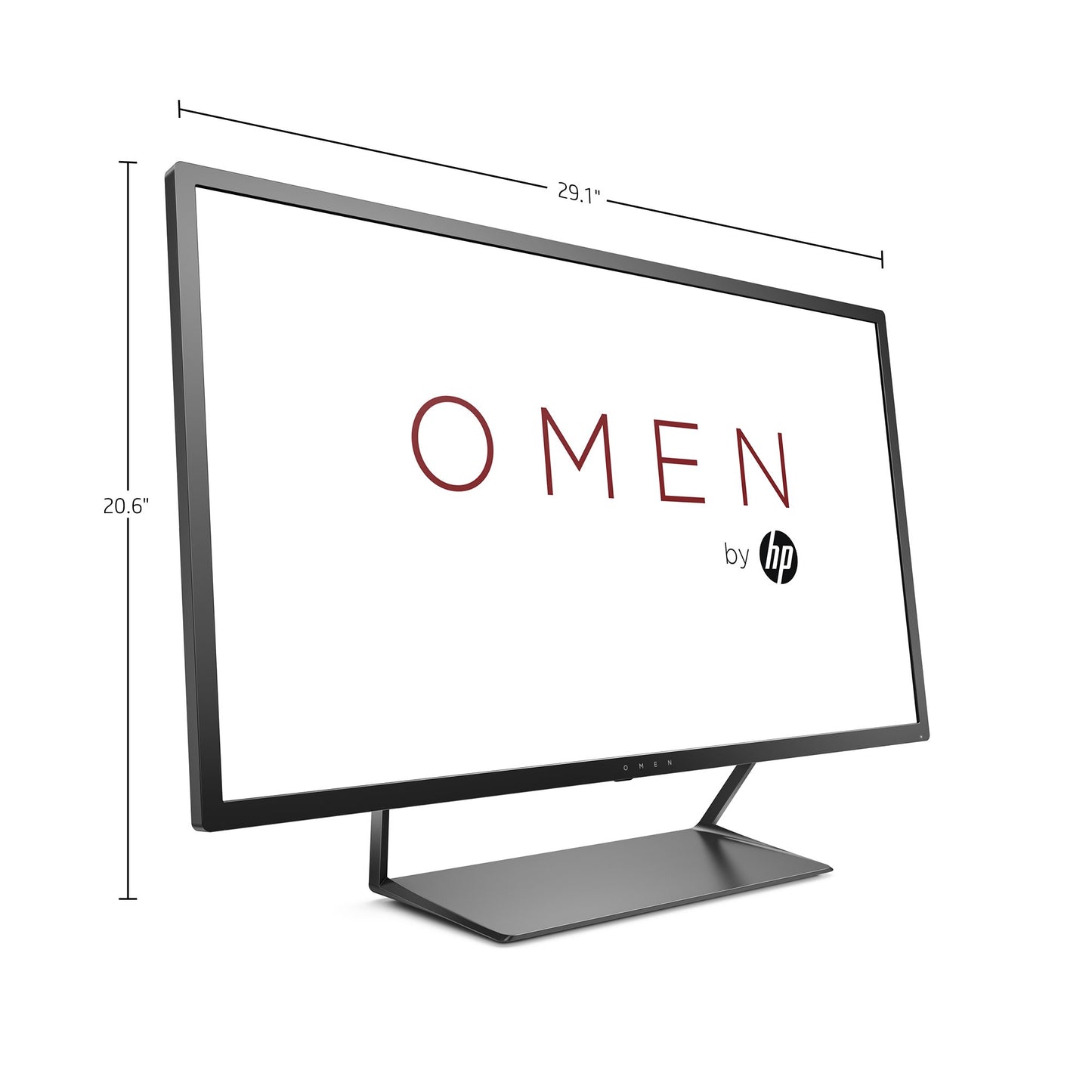 OMEN by HP 32-inch QHD Gaming Monitor used Grade B