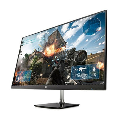 HP Pavilion f2304 High-Definition 23" LCD Monitor used Grade B
