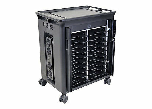 HP 20-Notebook Managed Charging Cart QL489AA#ABB - EU