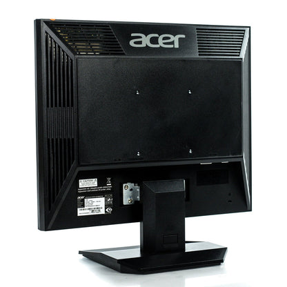 Acer V193L UM.CV3AA.A01 19-Inch Screen LCD Monitor used Grade A