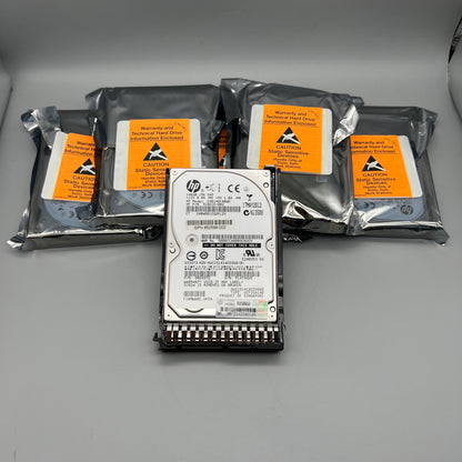 HP 146GB 15K SAS 2.5in with tray HOT pluggable 652599-002 518216-002 653950