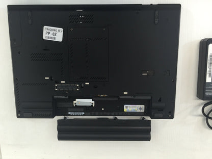 LENOVO	T430 2349S1R Intel(R) Core(TM) i5-3320M CPU @ 2.60GHz 4GB Memory 128G SSD HDD   WiFi Link 6000 Series  rev 34	PLDS DVD-RW DS8A8SH (description: DVD-RAM writer)