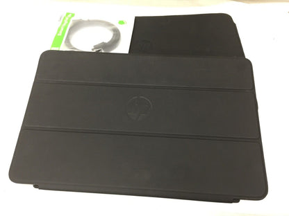 HP EliteDisplay S140u 14-inch USB Portable Monitor And Travel Case used Grade A