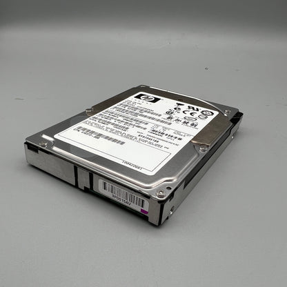 HP 72GB 15K RPM SAS 2.5" 418373-008 431930-002