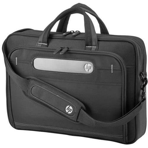 HP H5M92AA Business Carrying Case for 15.6 Notebook, Top Loading