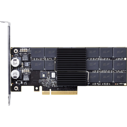 HP 763838-B21 3.2TB VE PCIe Workload Accelerator