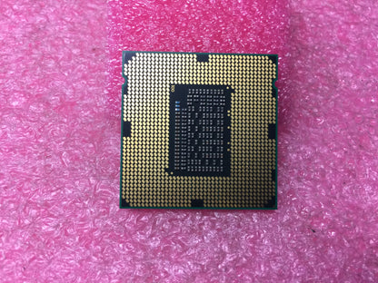 SR00K - Intel Xeon E3-1240 3.3GHz/8MB/5GT/s Quad Core Processor Used